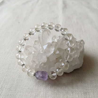 Quartz Display