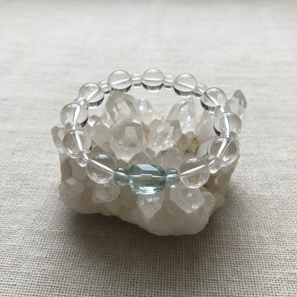 Quartz Display